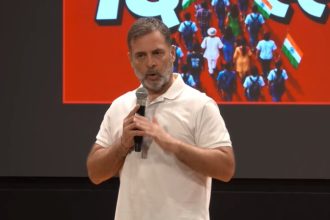 Rahul Gandhi 4
