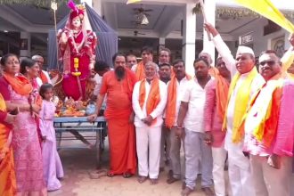 Raichur Dasara