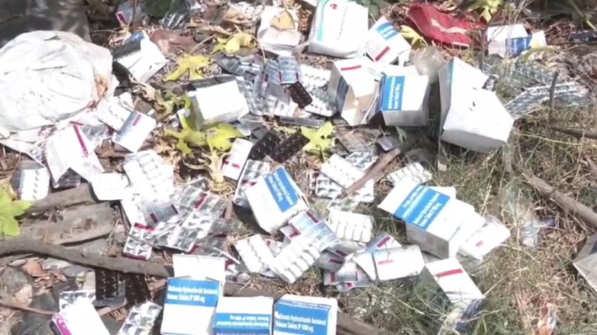 Raichur Medicine
