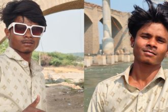 Raichur Youth Drown In Krishna River