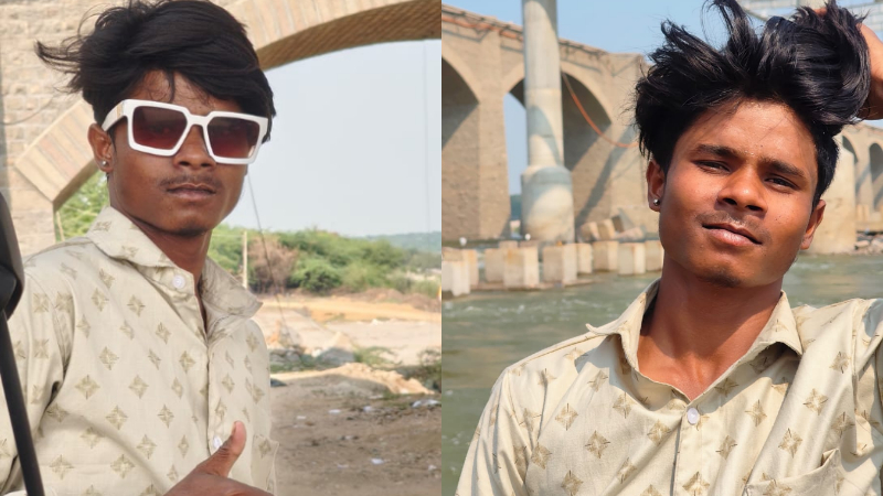 ಕೃಷ್ಣಾ ನದಿಯಲ್ಲಿ ಈಜಲು ಹೋಗಿ ಯುವಕ ನೀರುಪಾಲು