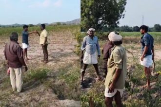 Raichuru Farmers