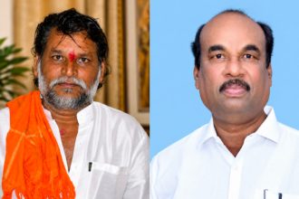 ರಾಯಚೂರಿನ ಸಾಹಿತ್ಯ, ಜಾನಪದ ಕ್ಷೇತ್ರದ ಇಬ್ಬರು ಸಾಧಕರಿಗೆ ಒಲಿದ ರಾಜ್ಯೋತ್ಸವ ಪ್ರಶಸ್ತಿ 4 Raichuru Rajyostava Award