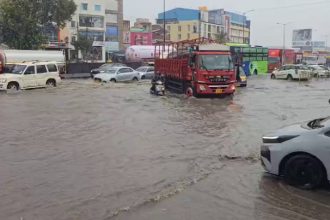 Rain bengaluru