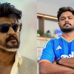 Rajanikanth sanju samson