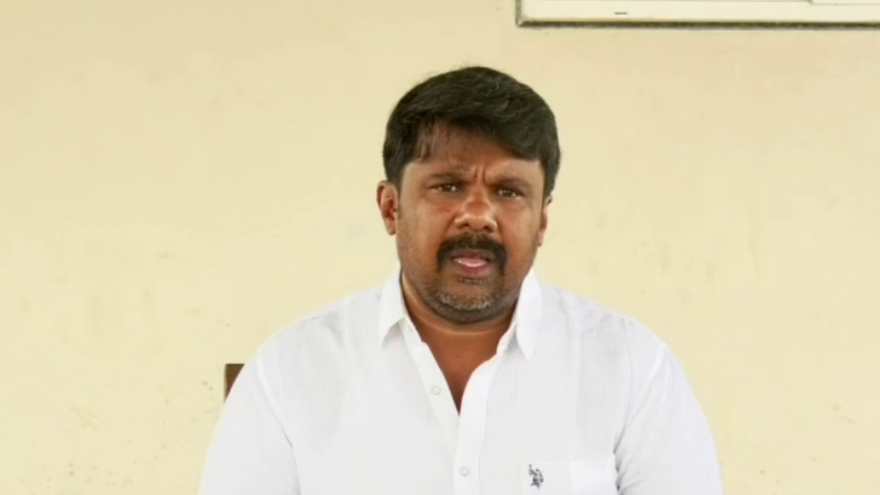 ನಟ ಸುದೀಪ್‌ಗೆ ಏಕವಚನದಲ್ಲೇ ಸವಾಲ್ – ಮಾಜಿ ಸಂಸದ ಉಗ್ರಪ್ಪ ನಡೆಗೆ ರಾಜುಗೌಡ ಖಂಡನೆ
