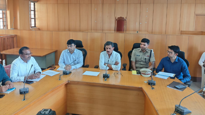 Ramanagara HC Balakrishna
