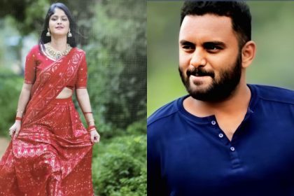 Ramanagara murder