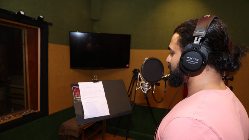 Ramarasa Srimurali