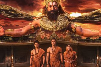 Ramayan Part 01
