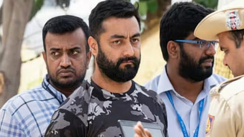 ರೇಣುಕಾಸ್ವಾಮಿ ಕೊಲೆ ಪ್ರಕರಣ – ಪ್ರದೋಷ್ ಮಾಫಿಸಾಕ್ಷಿಯಾಗಲು ವಿಜಯಲಕ್ಷ್ಮೀ ಪರ ವಕೀಲರ ಆಕ್ಷೇಪ