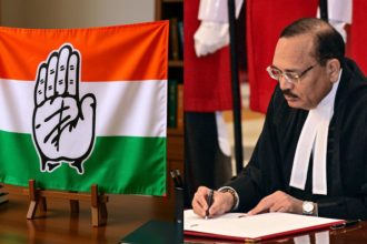 Resign We ll Find Replacement Row Erupts Over Kerala Congress Post Targeting CJI Surya Kant