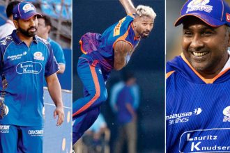 Rohit Sharma Hardik Pandya