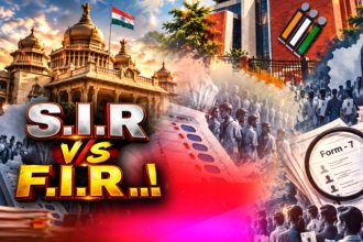 SIR v s FIR