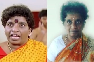 Sandalwood Actress Lalithamma Passes Away