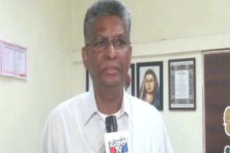 SIR ಸರಿಯಾಗಿ ನಡೆದಿದೆ ಅಂತ ನನ್ನ ಜಿಲ್ಲೆ, ಕ್ಷೇತ್ರದ ವಿಚಾರವಾಗಿ ಅಷ್ಟೇ ಹೇಳಿದ್ದೆ - ಸತೀಶ್ ಜಾರಕಿಹೊಳಿ 7 Satish Jarkiholi