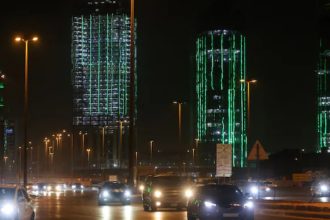 Saudi Arabia