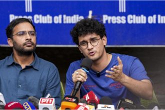 Saurav Das Ashutosh Ranka