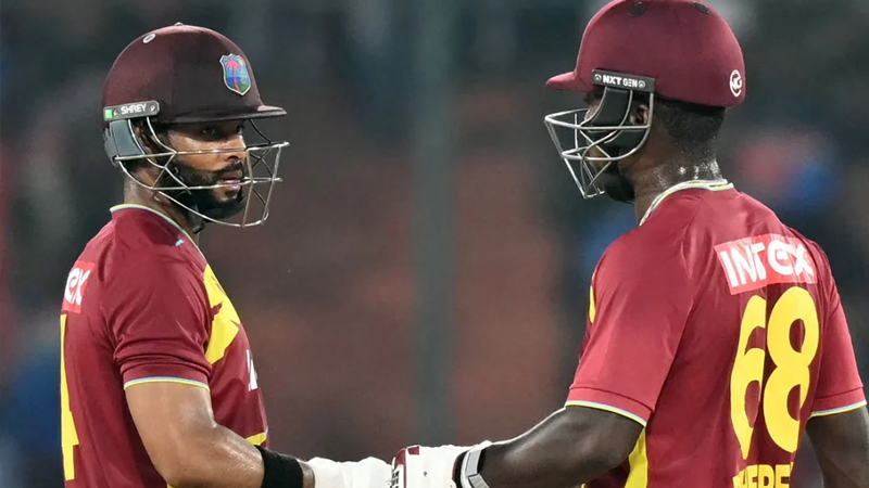 Shai Hope 1