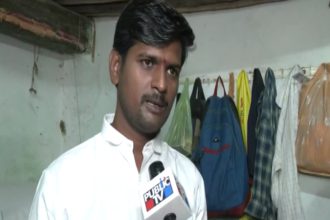 ವಿಎ ಪರೀಕ್ಷೆಯಲ್ಲಿ ರಾಜ್ಯಕ್ಕೆ ಟಾಪರ್| ಸಾಮಾಜಿಕ ಜಾಲತಾಣದಲ್ಲಿ ಅನುಮಾನ -ನಾನು ಯಾವ ತನಿಖೆಗೂ ಸಿದ್ಧ: ಶಂಕರ್ ಬನ್ನೂರು 21 Shankar Bannuru
