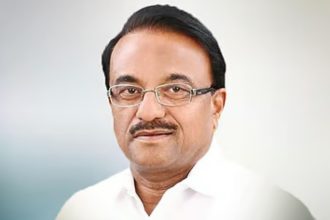 MLC Elections Results: ಈಶಾನ್ಯ ಶಿಕ್ಷಕರ ಕ್ಷೇತ್ರದಲ್ಲಿ ಬಿಜೆಪಿಯ ಶಶೀಲ್ ನಮೋಶಿ ಜಯಭೇರಿ 23 Shashil Namoshi