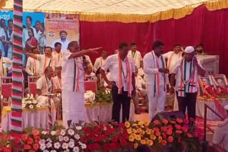 Shivalinge Gowda