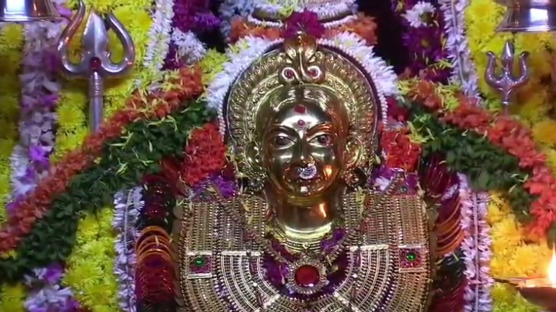 Shivamogga Dasara 3