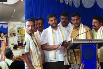 Shivamogga Dasara
