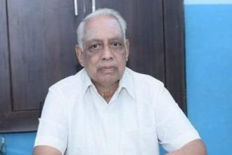 ಹಿರಿಯ ರಾಜಕಾರಣಿ, ಮಾಜಿ ಸಚಿವ ಶಿವಾನಂದ ಕೌಜಲಗಿ ವಿಧಿವಶ 25 Shivanand Koujalgi