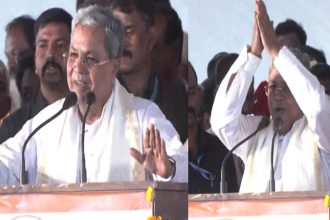 Siddaramaiah