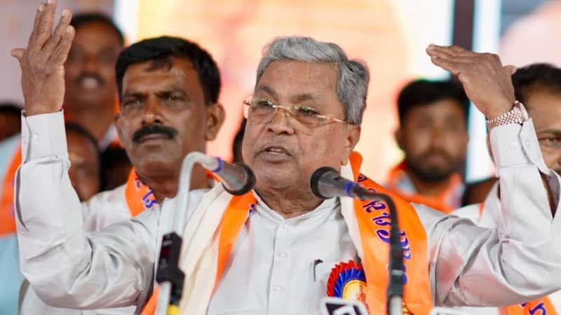 ಸಕ್ರಿಯ ರಾಜಕಾರಣದಲ್ಲಿ ಮುಂದುವರಿಯುತ್ತೇನೆ: ಸಿದ್ದರಾಮಯ್ಯ