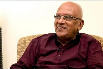Singeetham Srinivasa Rao