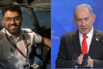Smit Machchhar Netanyahu