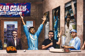 Sourav Ganguly
