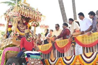Srirangapatna Dasara