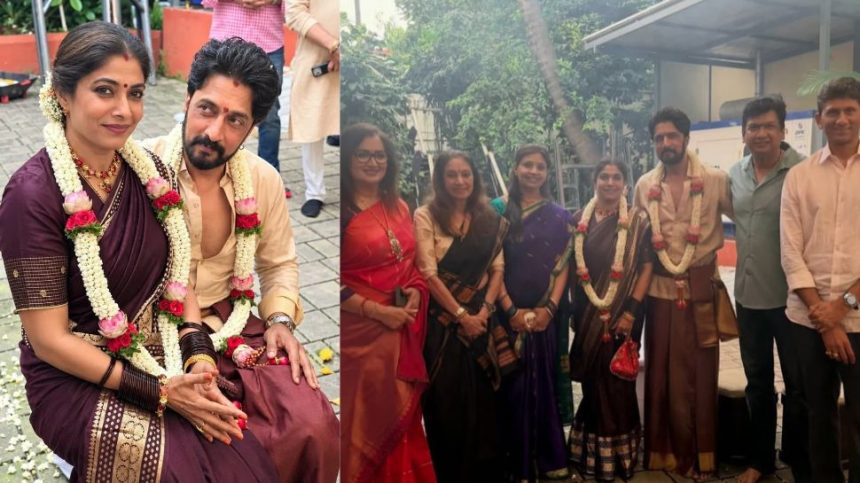 Sudeep Anniversary