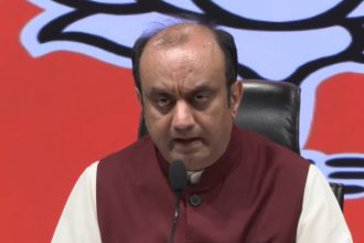 Sudhanshu Trivedi