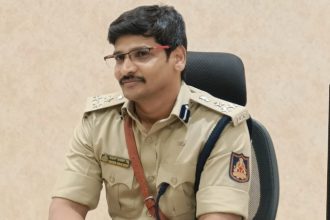 ಸೌಜನ್ಯಳ ತಾಯಿ ಕುಸುಮಾವತಿ, ಯಾವುದೇ ಅನುಮಾನವಿಲ್ಲ: ಸುಧೀರ್ ಕುಮಾರ್ ರೆಡ್ಡಿ 28 Sudheer Kumar Reddy