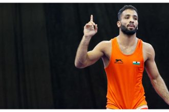 Sujeet Kalkal