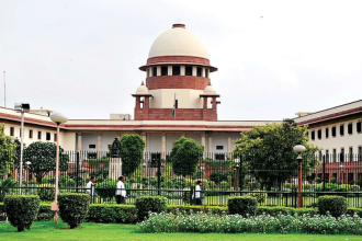 Supreme court