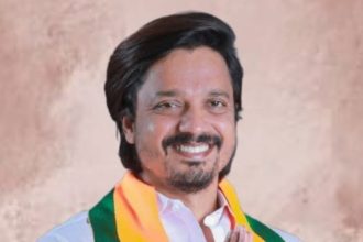 ಕಂಪ್ಲಿ ಮಾಜಿ ಶಾಸಕ ಸುರೇಶ್ ಬಾಬುಗೆ ಸಂಕಷ್ಟ - ನಾನ್ ಬೇಲೇಬಲ್ ವಾರಂಟ್ ಜಾರಿ 10 Suresh Babu