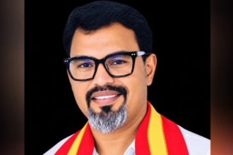 ಡ್ರಾಪ್ ಕೊಡುವ ನೆಪದಲ್ಲಿ ಲೈಂಗಿಕ ದೌರ್ಜನ್ಯ - ಟಿವಿಕೆ ಮುಖಂಡ ಕ್ರಿಸ್ಟೋಫರ್ ಅರೆಸ್ಟ್ 17 TVK Leader Christopher