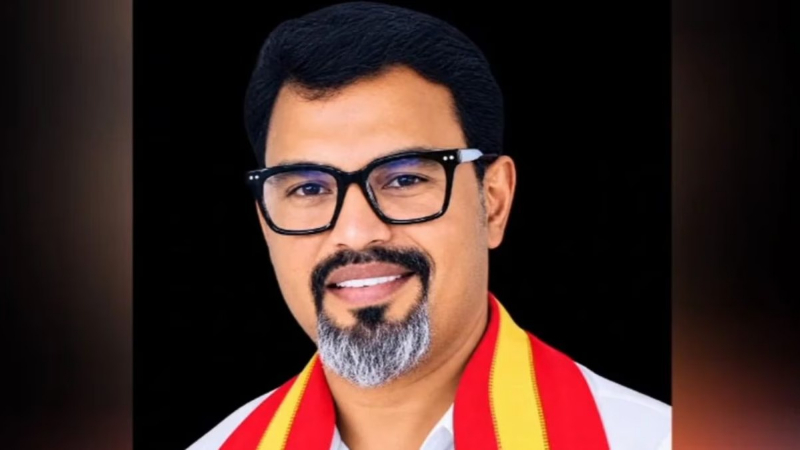 ಡ್ರಾಪ್ ಕೊಡುವ ನೆಪದಲ್ಲಿ ಲೈಂಗಿಕ ದೌರ್ಜನ್ಯ – ಟಿವಿಕೆ ಮುಖಂಡ ಕ್ರಿಸ್ಟೋಫರ್ ಅರೆಸ್ಟ್