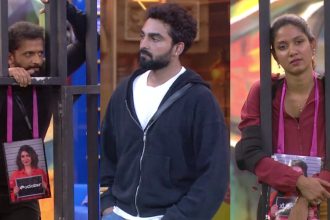 Tandav Soundarya Gagan Bigg Boss 13