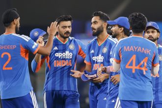 Team India 2