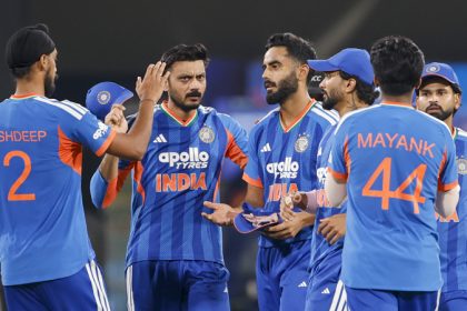 Team India 2