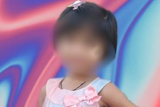 Telangana Scientist Daughter Dead