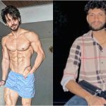 Tiger Shroff Anil Pandit