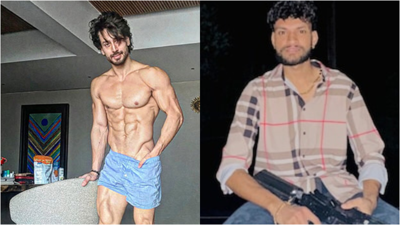 ಟೈಗರ್ ಶ್ರಾಫ್ ಕಾರಿನ ಮೇಲೆ ಗುಂಡಿನ ದಾಳಿ: ಹೊಣೆ ಹೊತ್ತ ಬಿಷ್ಣೋಯ್ ಗ್ಯಾಂಗ್‌ನ ಅನಿಲ್ ಪಂಡಿತ್