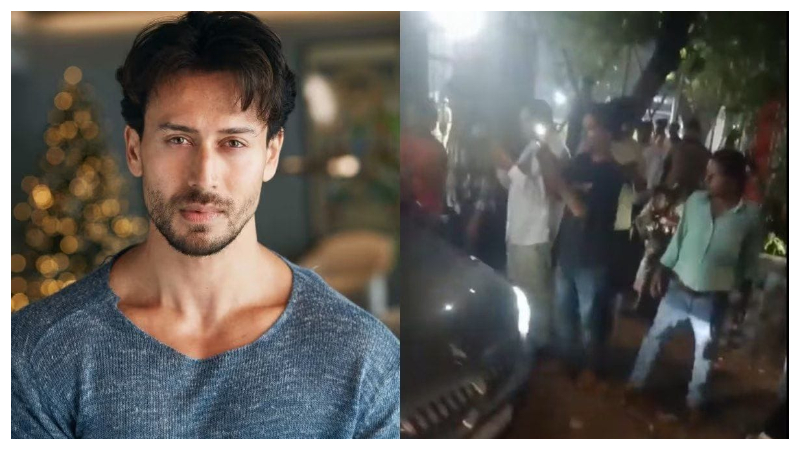 Tiger Shroff Firing |50 ಸಾವಿರ ಅಡ್ವಾನ್ಸ್‌ ಪಡೆದು ಶೂಟ್‌ – ಟೈಗರ್ ಫೈರಿಂಗ್ ಟೈಮ್ ಲೈನ್